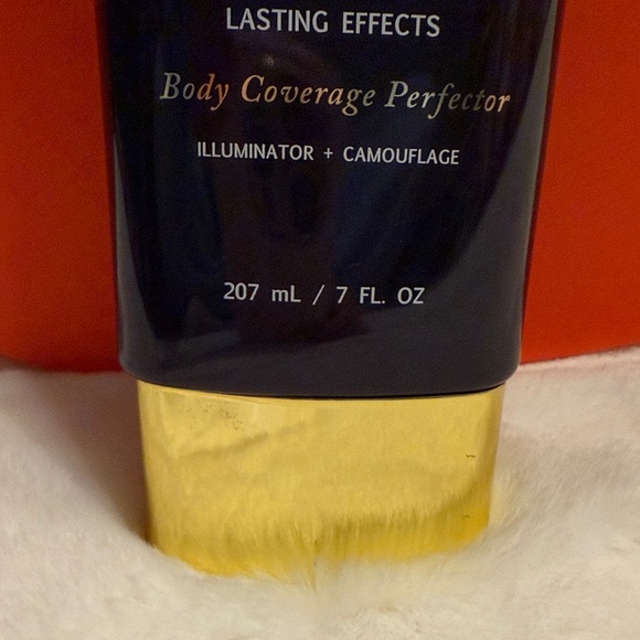 Westmore Beauty Body Coverage Perfector 7 fl oz - Picture 2 of 3